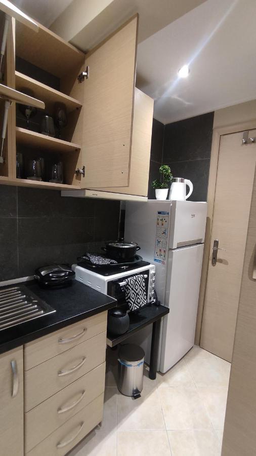 Apartment Golden Rose *