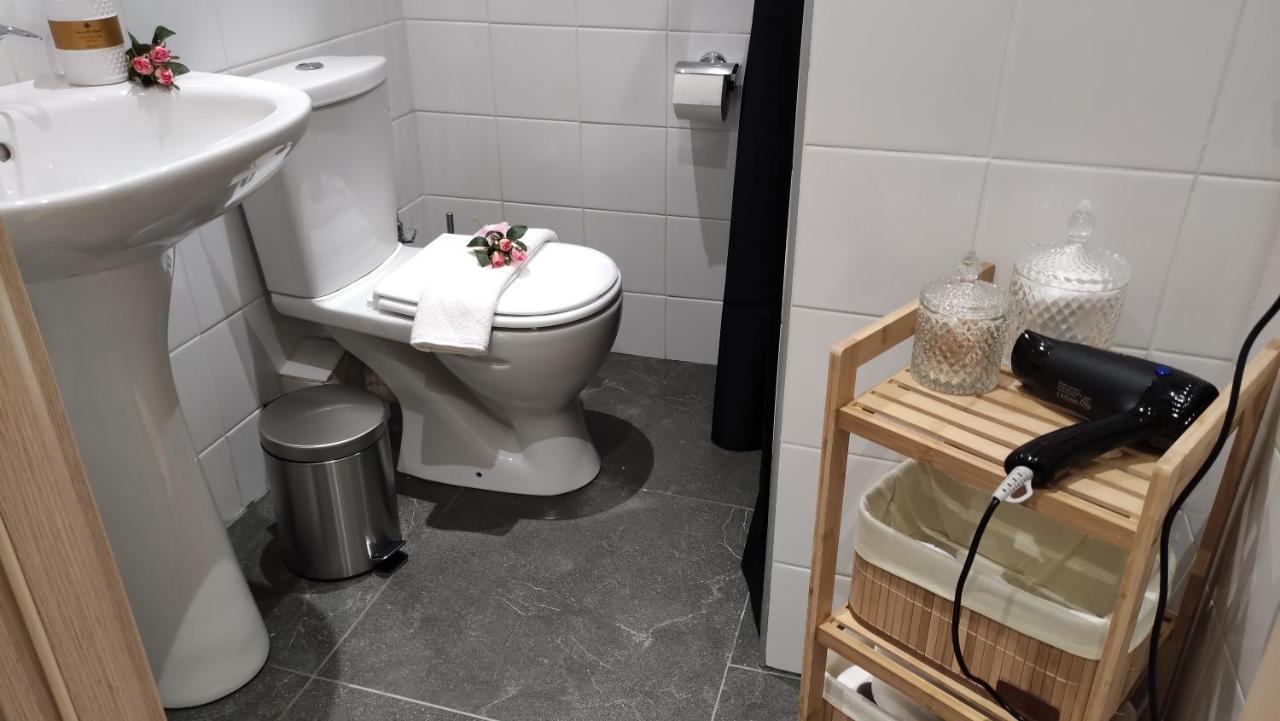 Golden Rose Apartment Kavala