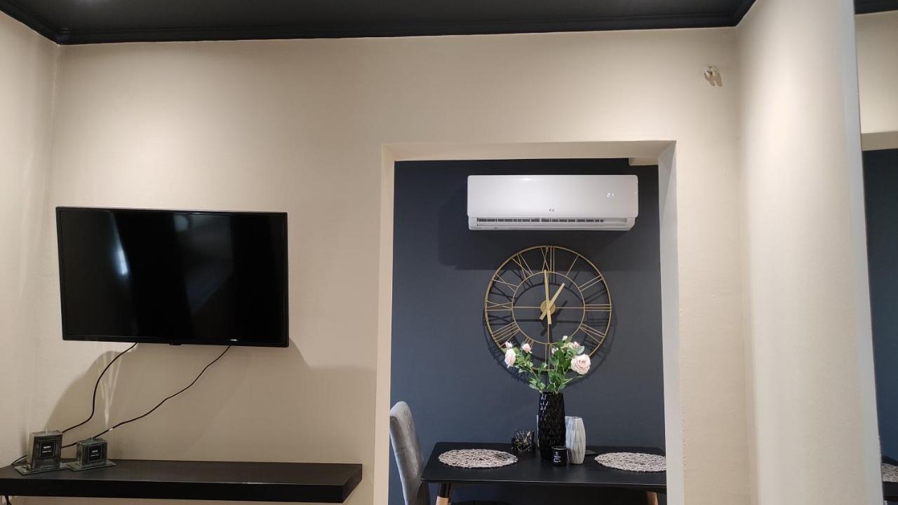 Apartment Golden Rose