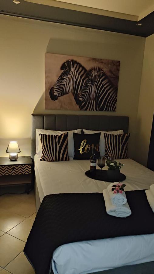 Apartment Golden Rose Kavala