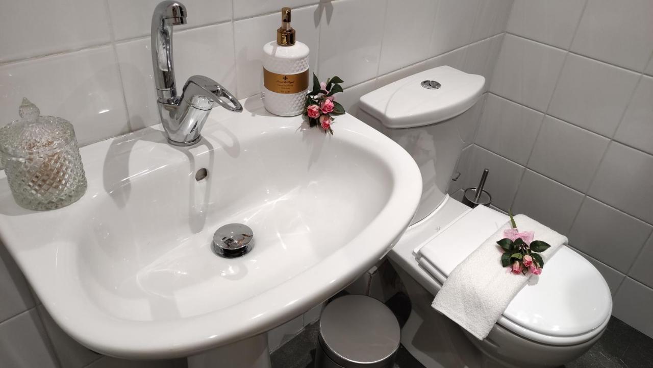 Apartment Golden Rose