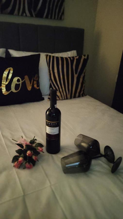 Golden Rose * Kavala